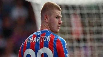 تحديث انتقالي.. موقف ريال مدريد من صفقة آدم وارتون 2025